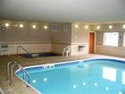 фото отеля Holiday Inn Express Jamestown