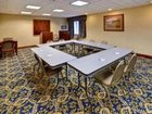 фото отеля Holiday Inn Express Jamestown