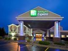 фото отеля Holiday Inn Express Jamestown