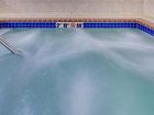 фото отеля Holiday Inn Express Jamestown