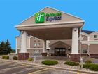 фото отеля Holiday Inn Express Jamestown