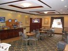 фото отеля Holiday Inn Express Jamestown