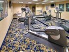 фото отеля Holiday Inn Express Jamestown