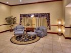 фото отеля Holiday Inn Express Jamestown