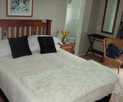 фото отеля St James Bed & Breakfast