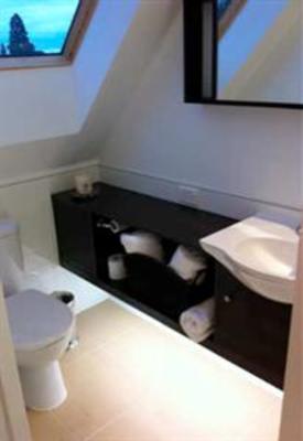 фото отеля St James Bed & Breakfast