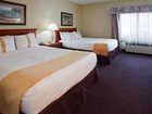 фото отеля Holiday Inn Hotel & Suites St. Cloud