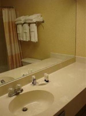 фото отеля Fairfield Inn Canton