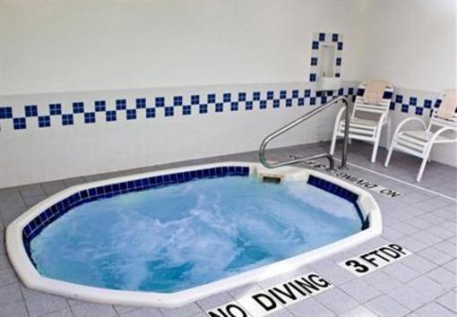 фото отеля Fairfield Inn Canton