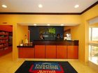 фото отеля Fairfield Inn Canton