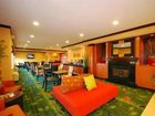фото отеля Fairfield Inn Canton