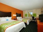 фото отеля Fairfield Inn Canton