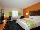 фото отеля Fairfield Inn Canton