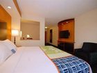 фото отеля Fairfield Inn Canton