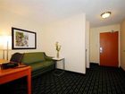 фото отеля Fairfield Inn Canton