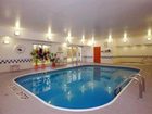 фото отеля Fairfield Inn Canton