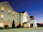 фото отеля Fairfield Inn Canton
