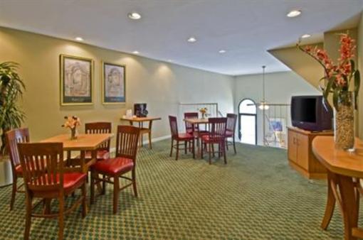 фото отеля Extended Stay America Hotel Cincinnati Fairfield (Ohio)