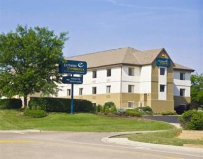 фото отеля Extended Stay America Hotel Cincinnati Fairfield (Ohio)