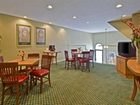 фото отеля Extended Stay America Hotel Cincinnati Fairfield (Ohio)