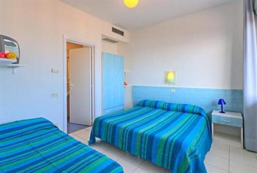 фото отеля Hotel and Residence Bianchi Vincenzo