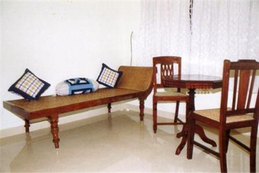 фото отеля Kapithan Inn