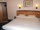 фото отеля Campanile Hotel Toulouse Ouest Purpan