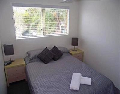 фото отеля River Sands Holiday Apartments