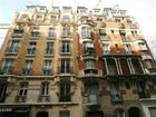 фото отеля Appart Tourisme Paris