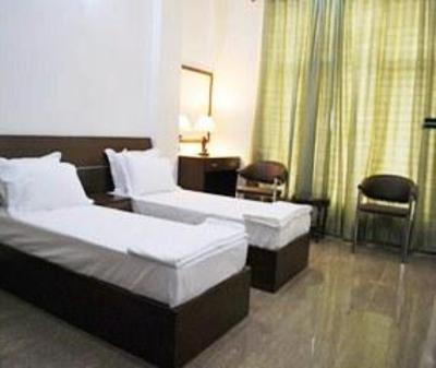 фото отеля Gokul Residency