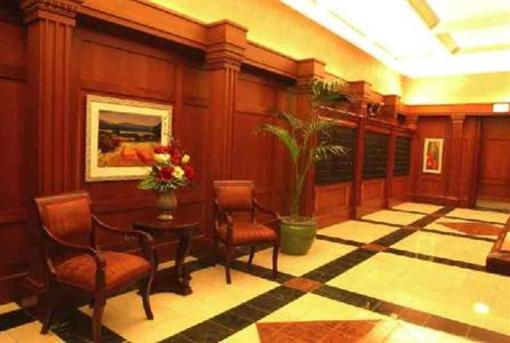 фото отеля Oakwood Apartments