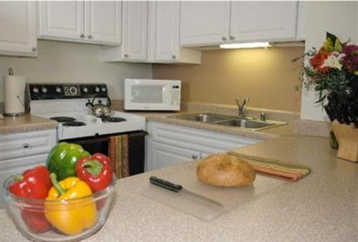 фото отеля Oakwood Apartments