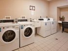 фото отеля Holiday Inn Express Lansing - Leavenworth