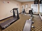 фото отеля Holiday Inn Express Lansing - Leavenworth