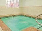 фото отеля Holiday Inn Express Lansing - Leavenworth