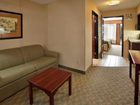 фото отеля Holiday Inn Express Lansing - Leavenworth