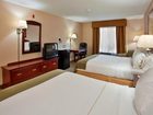 фото отеля Holiday Inn Express Lansing - Leavenworth