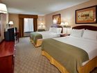 фото отеля Holiday Inn Express Lansing - Leavenworth