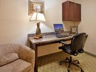 фото отеля Holiday Inn Express Lansing - Leavenworth
