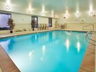 фото отеля Holiday Inn Express Lansing - Leavenworth