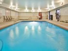 фото отеля Holiday Inn Express Lansing - Leavenworth