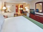 фото отеля Holiday Inn Express Lansing - Leavenworth