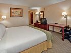 фото отеля Holiday Inn Express Lansing - Leavenworth