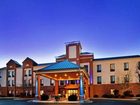 фото отеля Holiday Inn Express Lansing - Leavenworth