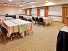фото отеля Holiday Inn Express Lansing - Leavenworth