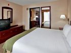 фото отеля Holiday Inn Express Lansing - Leavenworth