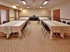 фото отеля Holiday Inn Express Lansing - Leavenworth