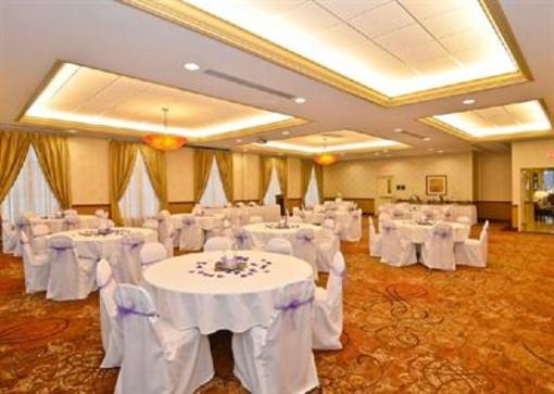 фото отеля Best Western Plus The Inn & Suites at Market Square