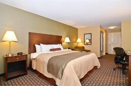 фото отеля Best Western Plus The Inn & Suites at Market Square