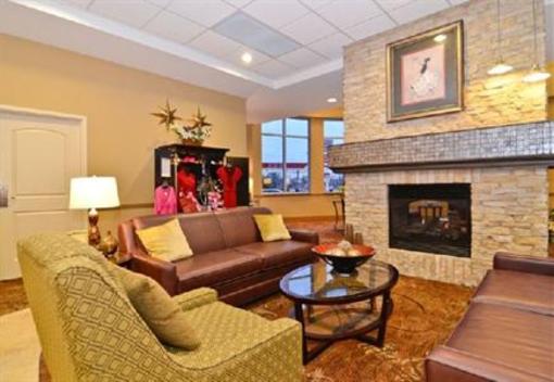 фото отеля Best Western Plus The Inn & Suites at Market Square